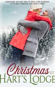 Christmas at Hart's Lodge | Romance