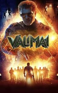 Valimai