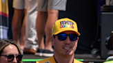 Kyle Busch's 'sugar daddy' is leaving, and his NASCAR future is unsettled | KEN WILLIS