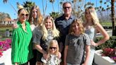 Tori Spelling's 2 Oldest Kids Are So Grown Up in Homecoming Dance Photo