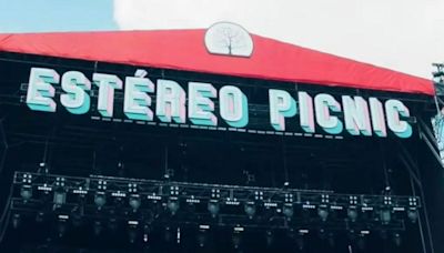 Estéreo Picnic sorprendió con su cartelera oficial: anuncio dejó esperando a muchos