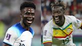 Cuándo juega Inglaterra vs. Senegal, por los octavos de final del Mundial Qatar 2022