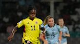 Oshoala and Caicedo win 2022 Women's ICC awards