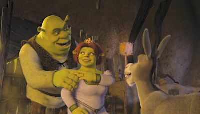 Shrek 5 ya tiene fecha de estreno y el regreso de con Mike Myers, Eddie Murphy y Cameron Diaz