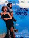 Leaving Normal (film)