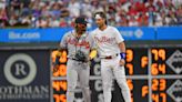 Slow start to September continues as Phillies drop 3 of 4 to Braves