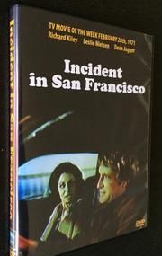 Incident in San Francisco