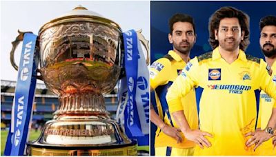 Tata Group's impact: IPL brand value soars to Rs 1.3 lakh crore in 2024, CSK retains top spot