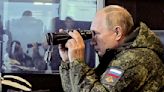 Putin presenció grandes maniobras militares conjuntas con China y otros países