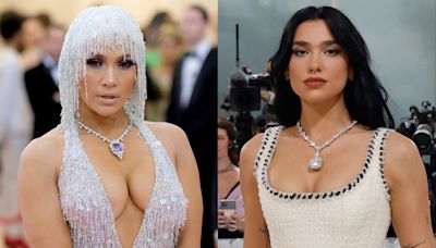 The most expensive Met Gala jewelry ever worn