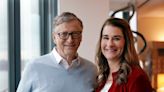 Melinda Gates anunció que dejará la fundación filantrópica que creó con su exmarido, Bill Gates