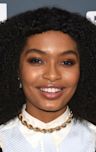 Yara Shahidi