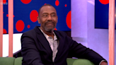 The One Show viewers divided over Sir Lenny Henry tribute episode
