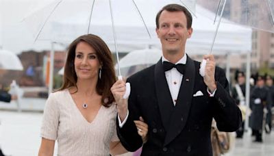 Princess Marie of Denmark Gets Candid About How She and Husband Prince Joachim Felt About Queen Margrethe’s Unexpected Decision to Strip Their Children of Their Royal Titles