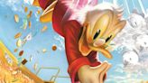 Uncle Scrooge and the Infinity Dime #1 Review: An Ode to Adventure