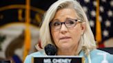 Liz Cheney Says She’s ‘Confident’ Donald Trump Will ‘Never Be President Again’