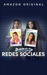 P#t@s redes sociales