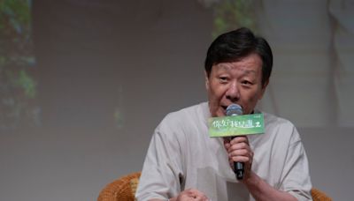 寇世勳曝大愛劇太正面拒演 遇失智嬤牽手轉念「天命必須接受」