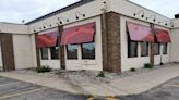 Driver hits Denny’s building in Fargo crash