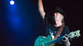 Neil Young & Crazy Horse Cancel July Tour Dates Due to Illness | Exclaim!