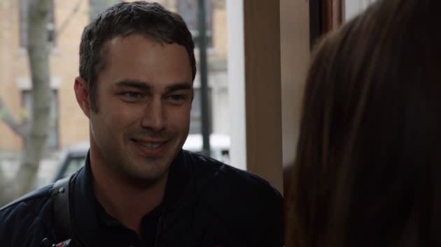 Could Chicago Fire Survive Losing Kelly Severide?