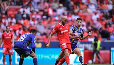 Atlético San Luis vs Toluca dónde ver: horario, alineaciones y pronóstico Liga MX hoy