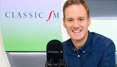 Dan Walker fans threaten to vomit over ‘disgusting’ radio confession after BBC Breakfast return rumours