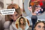 OnlyFans model who flashed NYC-Dublin portal same woman who told Dr. Phil she’d rather ‘die hot than live ugly’