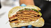 This North Jersey lunch spot serves the state's most unconventional sandwiches
