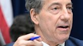 Jamie Raskin Marks Up George Santos' Thank-You Note With Corrections