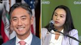 Oakland Mayor Sheng Thao's chief of communications resigns following FBI raid