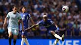 Caicedo does a Beckham by scoring from halfway for Chelsea on final day of the Premier League season