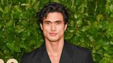 Watch out for Charles Melton (‘May December’) to crash the Golden Globes party