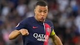 Kylian Mbappe ‘very happy’ at PSG and says he will see out contract next season