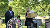 Mary Powell, who introduced Coretta Scott and Martin Luther King, Jr., finally gets a gravestone