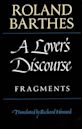 A Lover's Discourse: Fragments