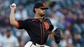 Unconventional Approach Led To Breakout Season for San Francisco Giants' Pitcher
