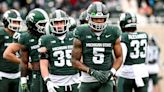 EXCLUSIVE: Spartans Di'Mari Malone Will Take Things at His Own Pace