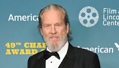 Jeff Bridges Admits He Was a ‘Reluctant Actor’ Early in His Career: ‘It Took Many Films Before I Could Get Comfortable’