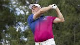 LIV Golf's Lee Westwood is at U.S. Senior Open for over-50 tour debut