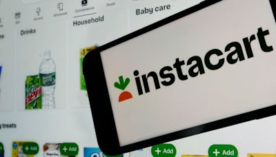 Instacart partners with Uber Eats to offer restaurant deliveries