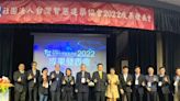 台灣智慧建築協會主辦「2022成果發表會」圓滿成功! 將持續深化智慧建材研究及標章的認證，提升產業國際競爭力