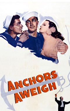 Anchors Aweigh