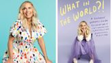 Comedian Leanne Morgan Launches a New Book Featuring 'Many Mistakes and Triumphs' (Exclusive)