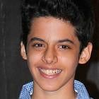 Darsheel Safary