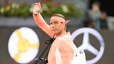 Rafa Nadal se despide las competiciones en Madrid: "Me he podido despedir en la pista"