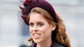 Princess Beatrice Is a Proud Mom as She Shares 2-Year-Old Daughter's Favorite Hobby