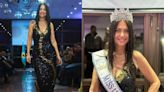 ¡Gana Miss Universo Buenos Aires con 60 años! Alejandra Marisa es la primera mujer en ganar el concurso con esa edad