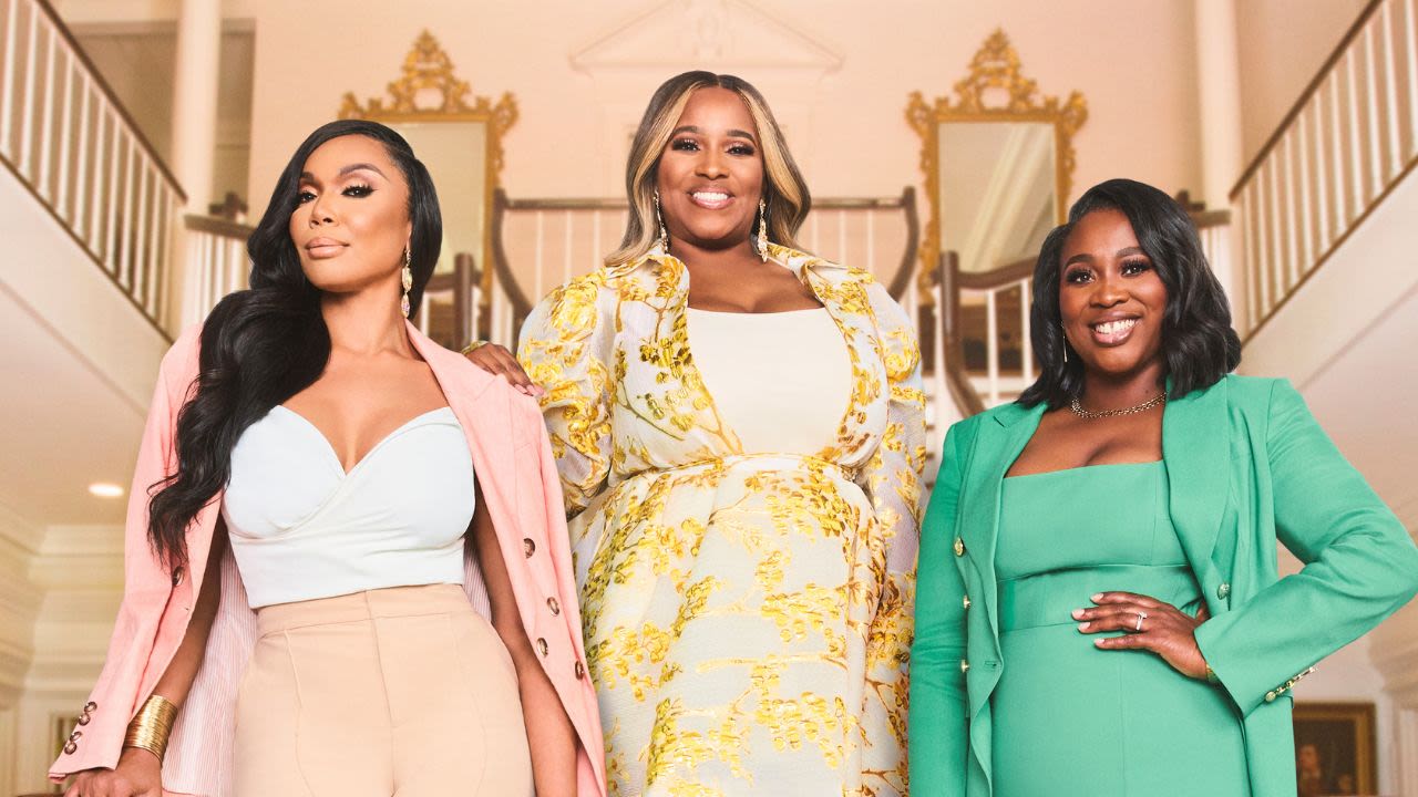 ‘Family Empire: Houston’: Braden Real Estate Group On Showcasing Black Generational Wealth In OWN Series