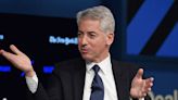Bill Ackman’s US IPO Plan Solidifies His Shift Away From Traditional Hedge Funds